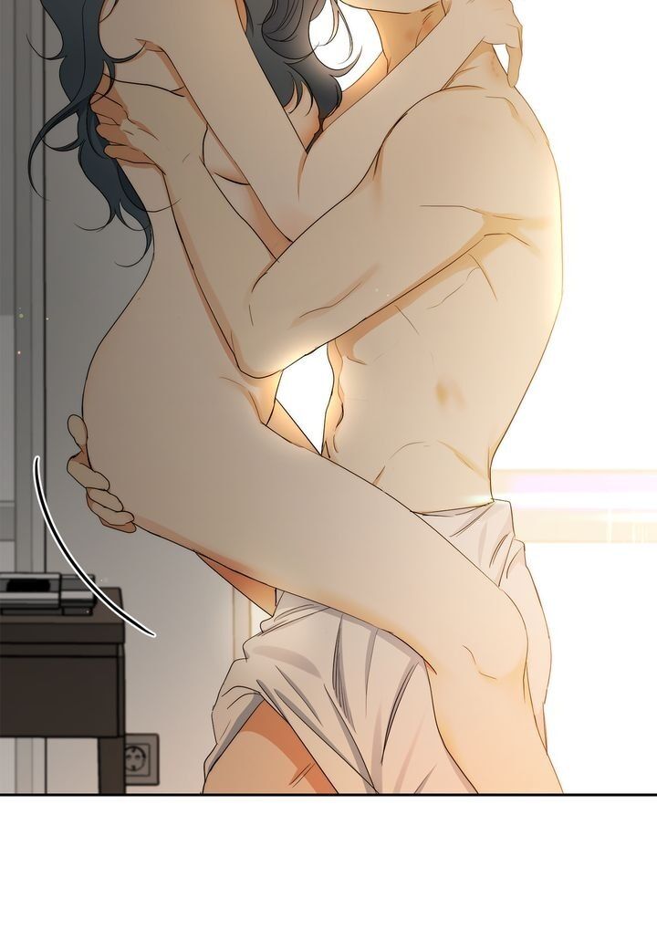 Sweet Dream Chapter 48 - The End image 23