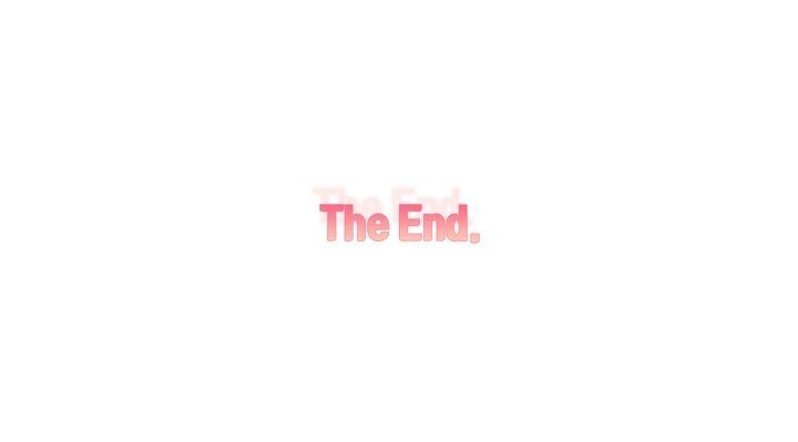 Sweet Dream Chapter 48 - The End image 26