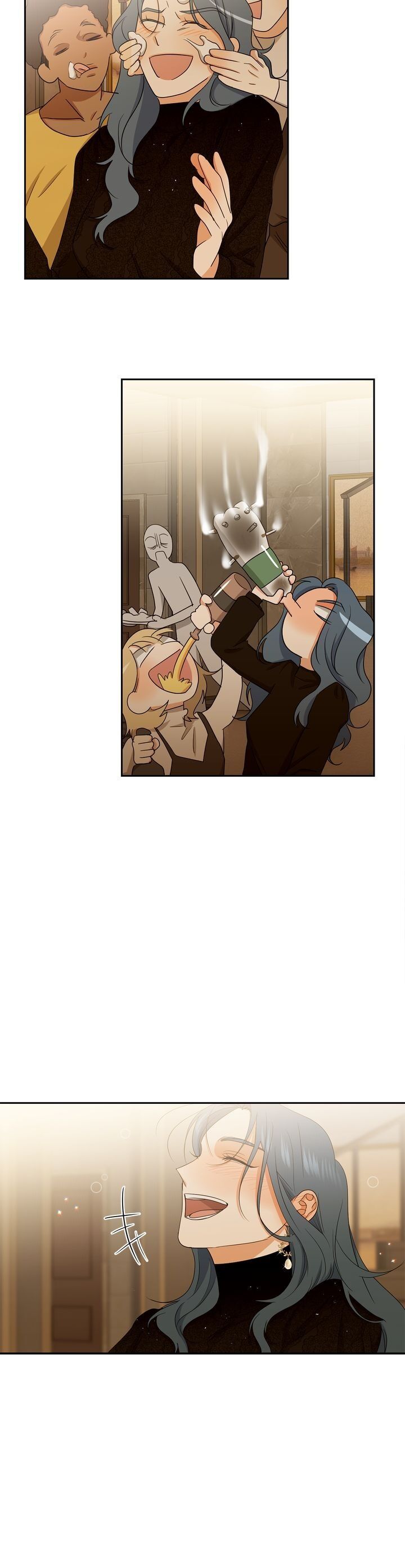 Sweet Dream Chapter 48 - The End image 5