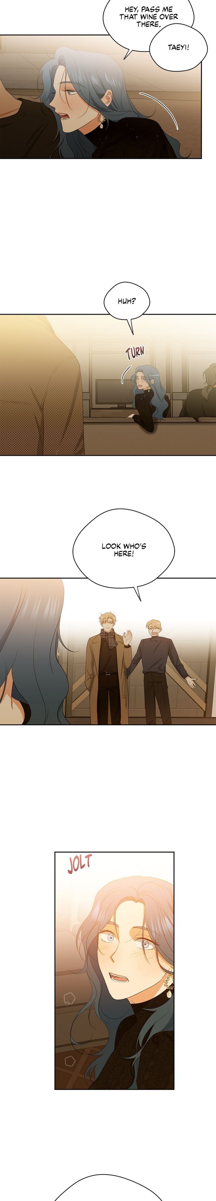Sweet Dream Chapter 48 - The End image 7