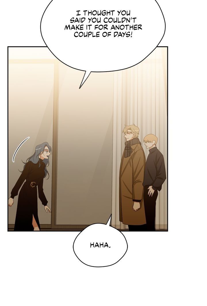 Sweet Dream Chapter 48 - The End image 8