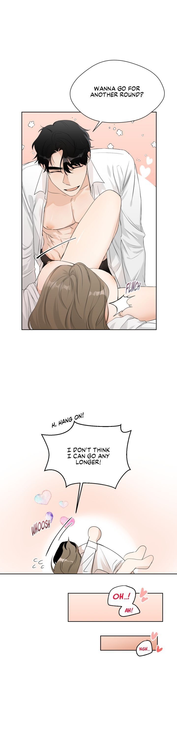 Sweet Dream Chapter 5 image 9