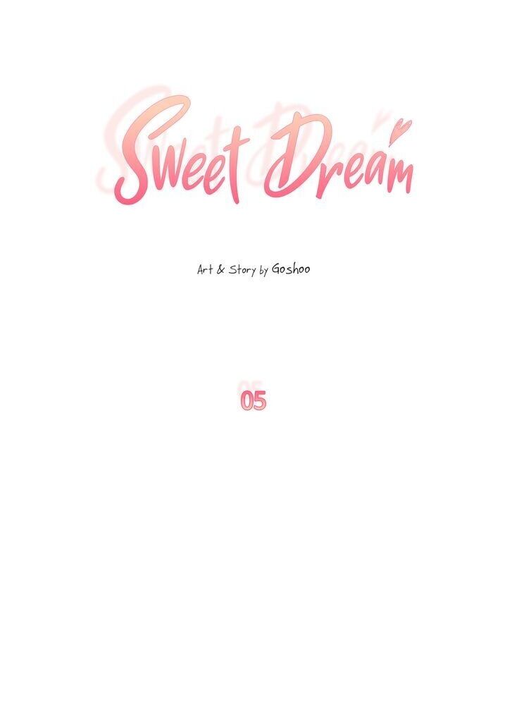 Sweet Dream Chapter 5 image 10