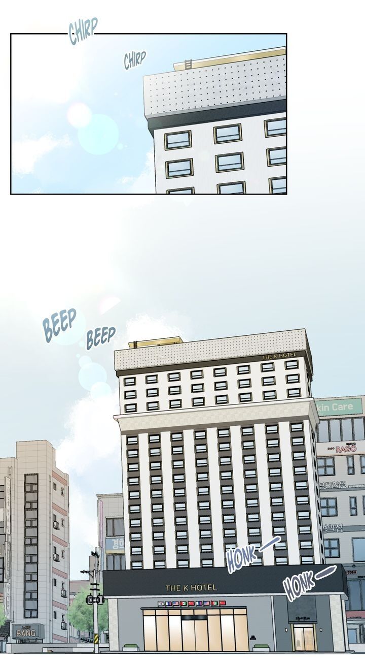 Sweet Dream Chapter 5 image 11