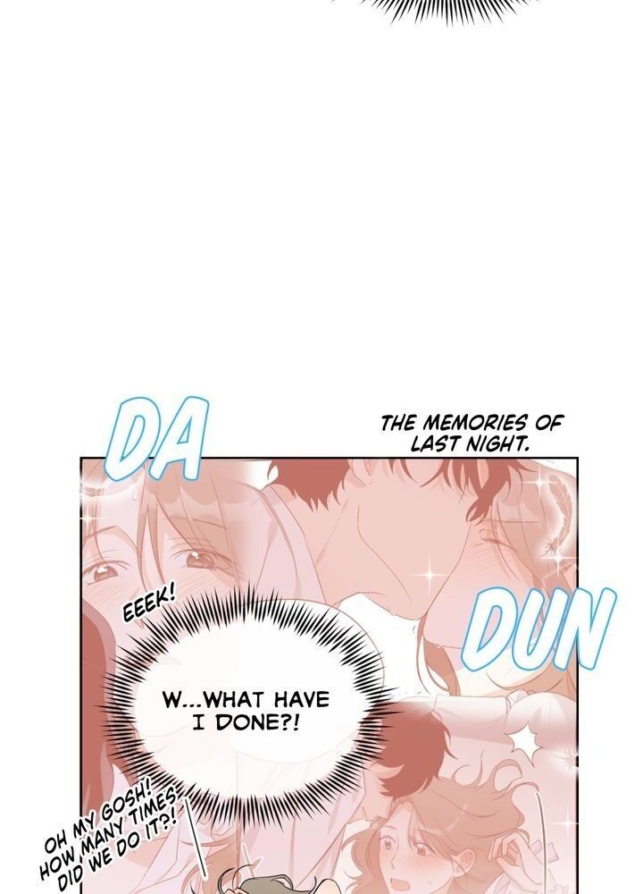 Sweet Dream Chapter 5 image 13