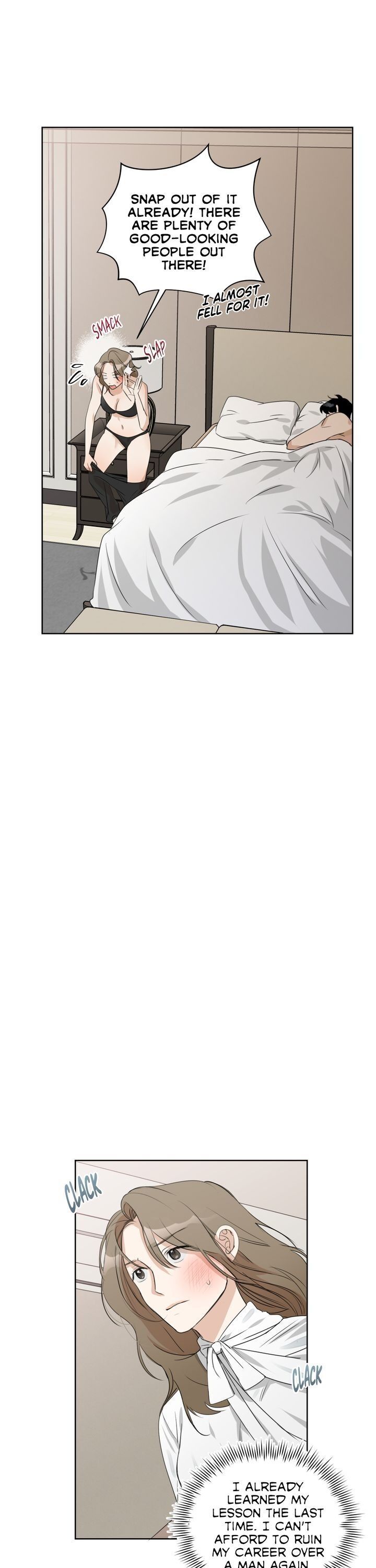 Sweet Dream Chapter 5 image 18