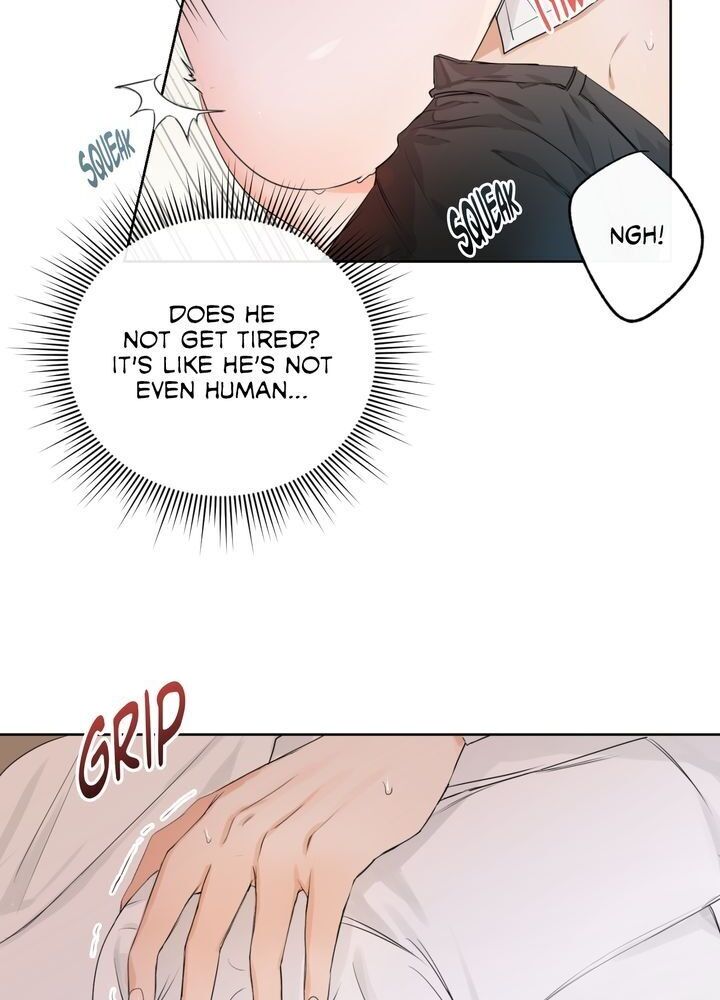 Sweet Dream Chapter 5 image 1