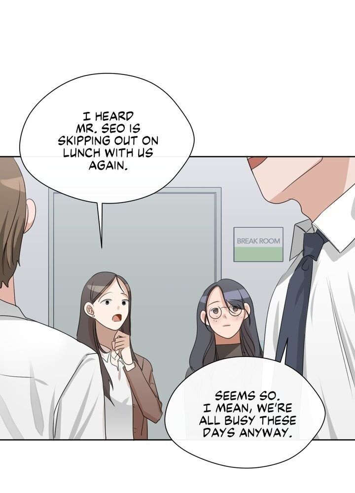 Sweet Dream Chapter 5 image 22