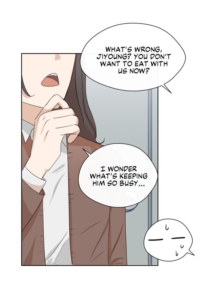 Sweet Dream Chapter 5 image 23