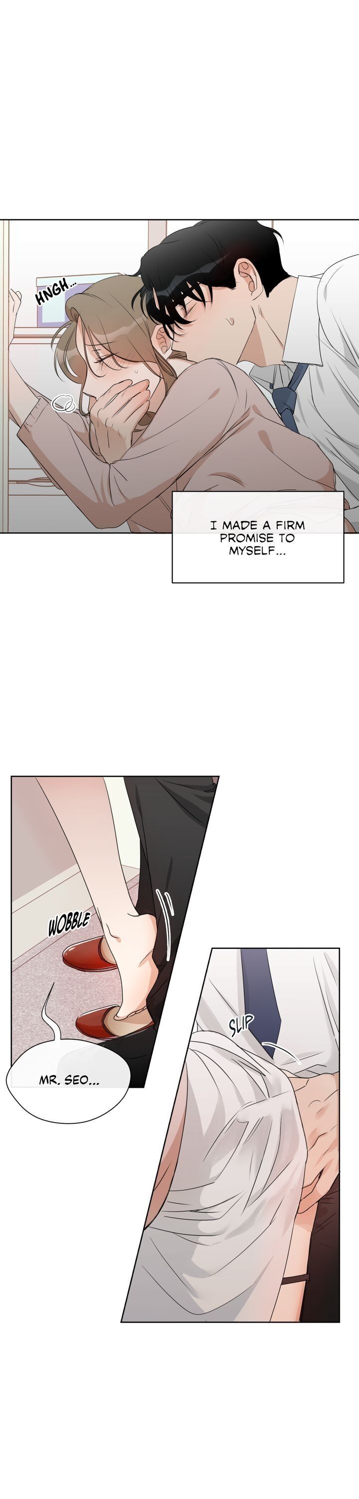 Sweet Dream Chapter 5 image 24