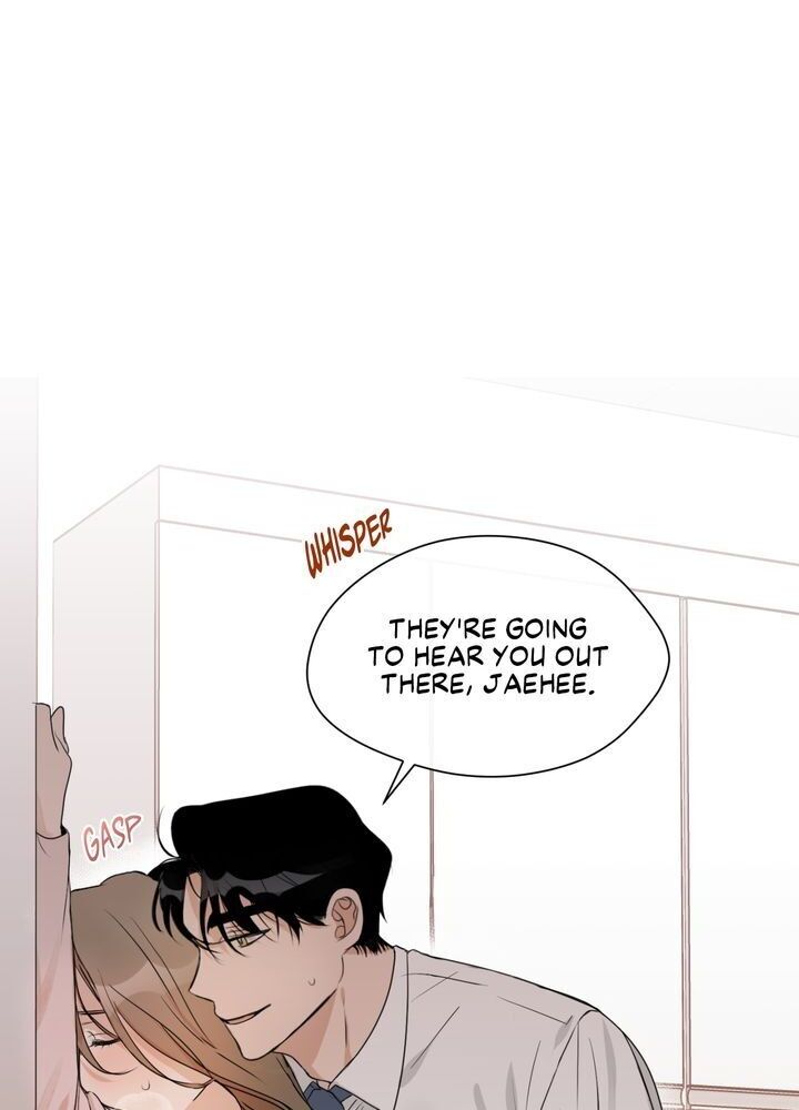 Sweet Dream Chapter 5 image 25