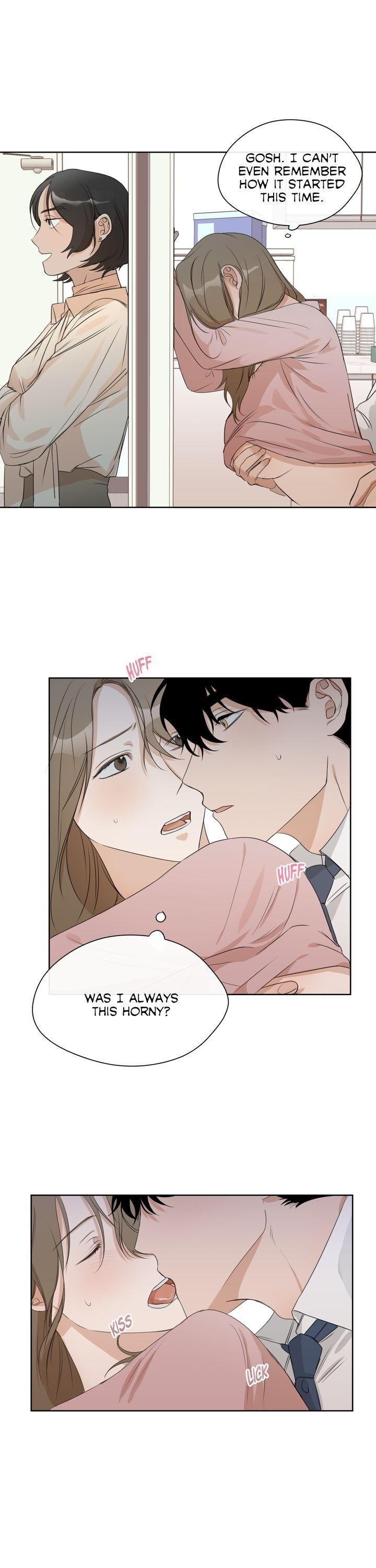 Sweet Dream Chapter 5 image 27