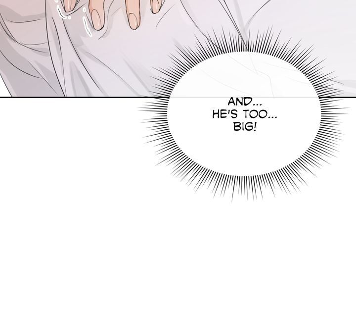 Sweet Dream Chapter 5 image 2