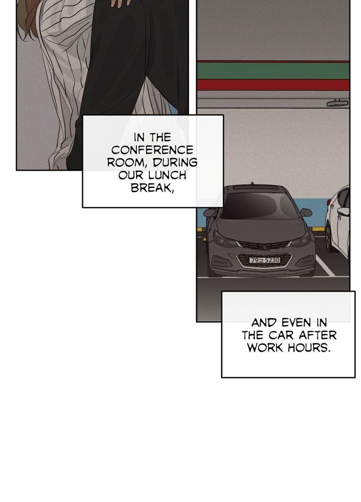 Sweet Dream Chapter 5 image 29