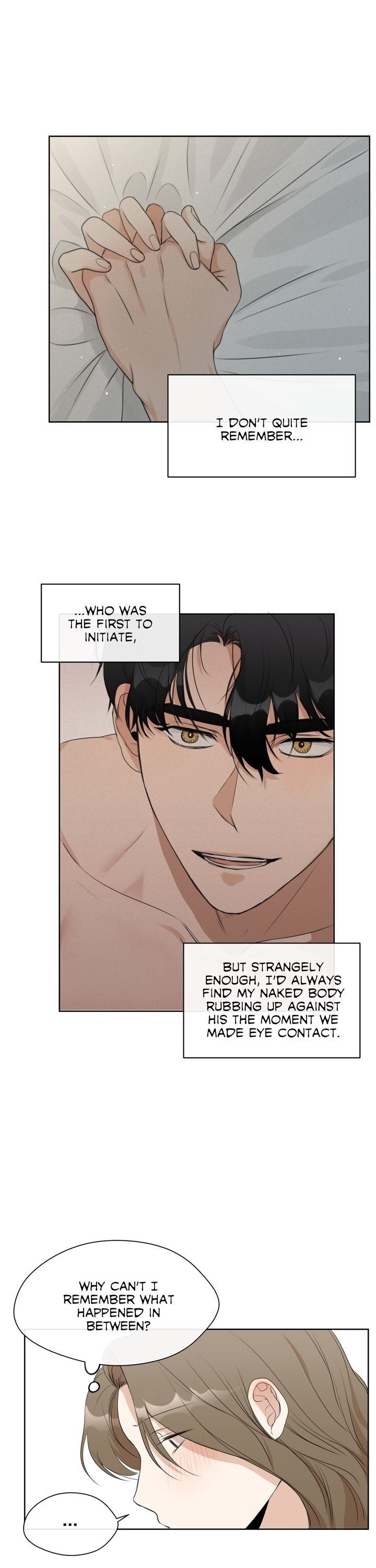 Sweet Dream Chapter 5 image 30