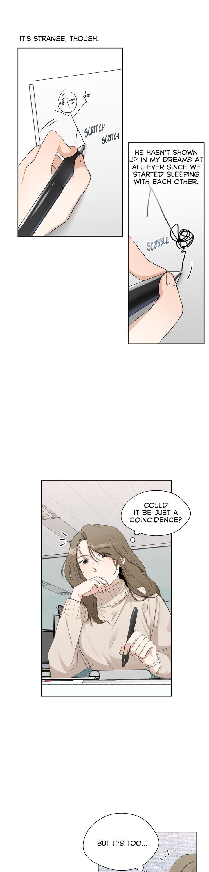 Sweet Dream Chapter 5 image 33