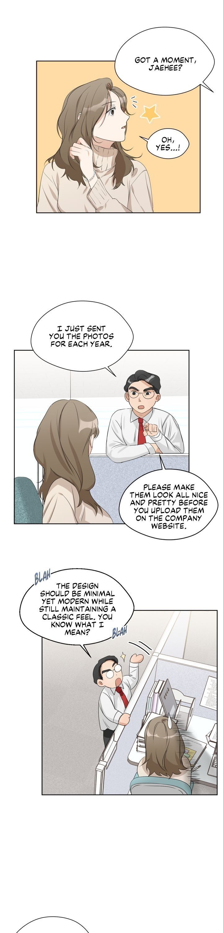 Sweet Dream Chapter 5 image 36