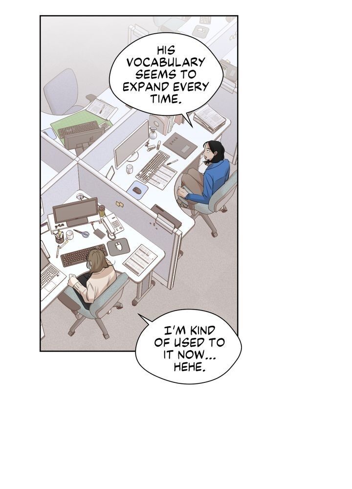 Sweet Dream Chapter 5 image 38