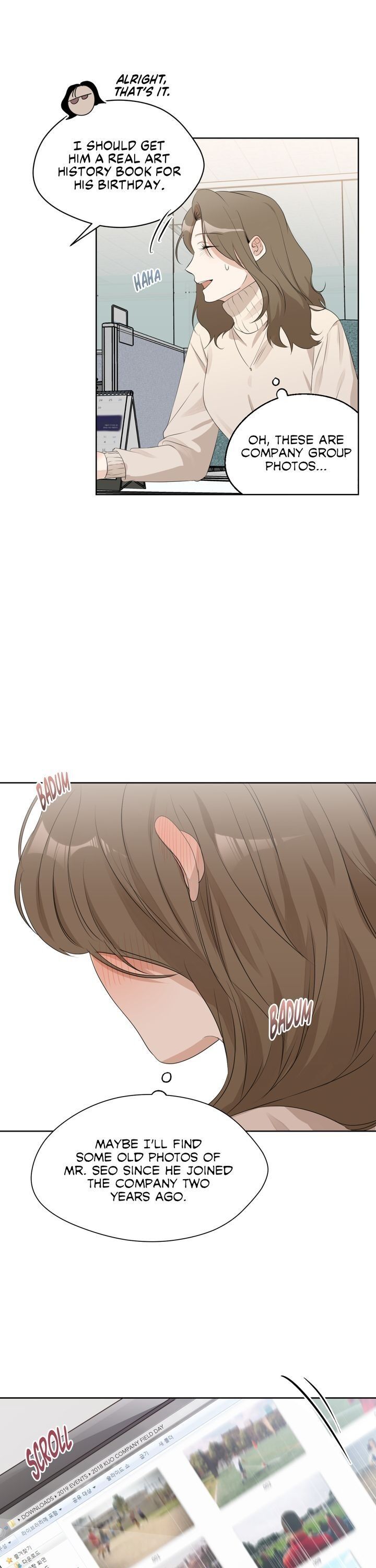 Sweet Dream Chapter 5 image 39