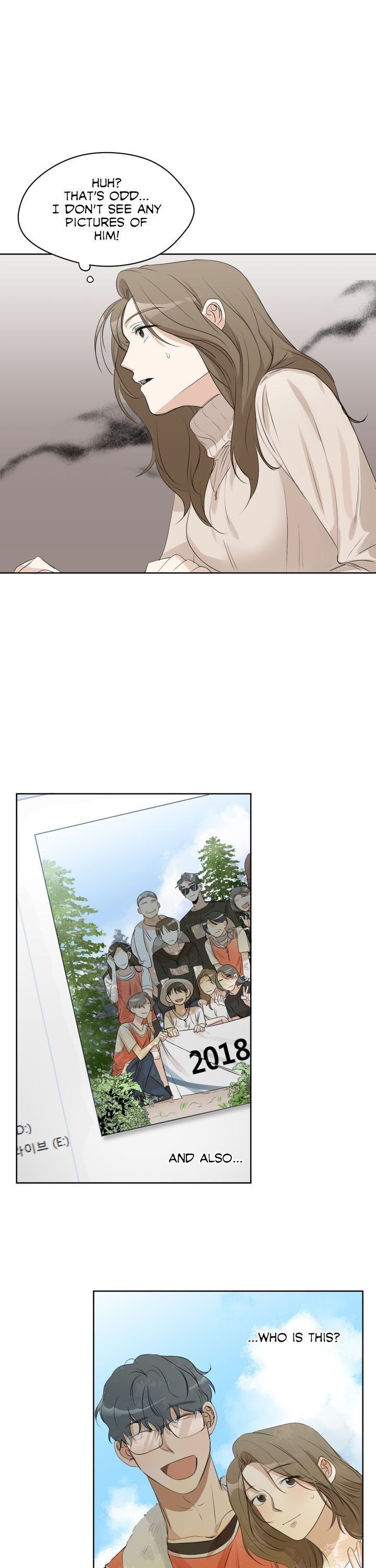 Sweet Dream Chapter 5 image 42
