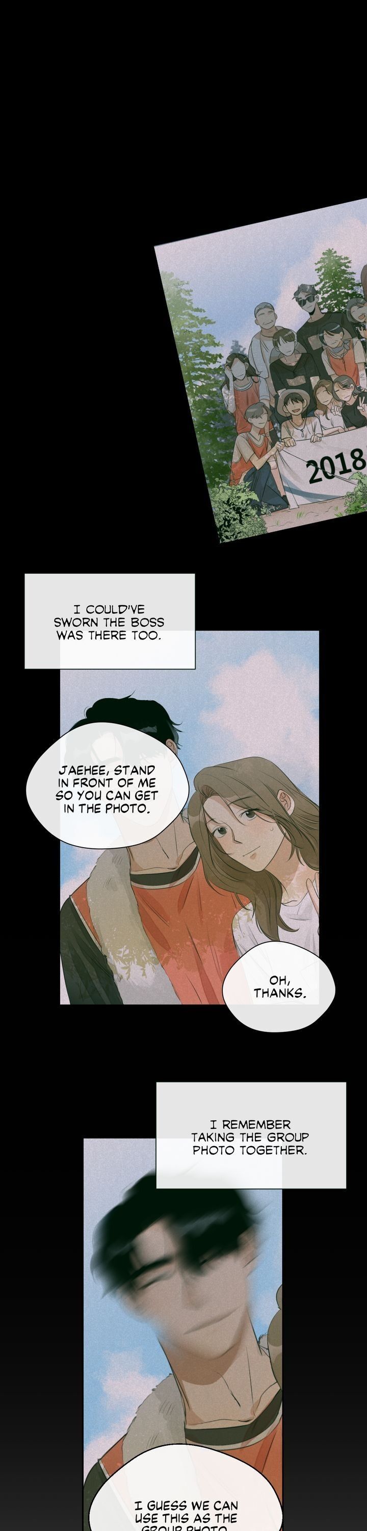 Sweet Dream Chapter 6 image 0