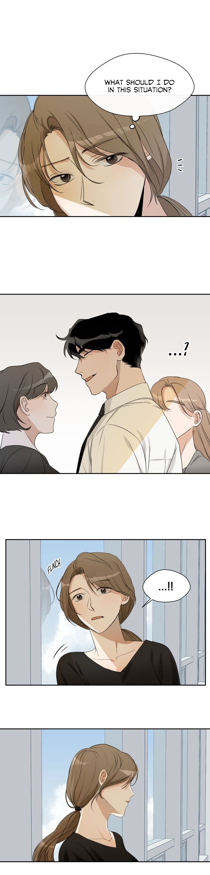 Sweet Dream Chapter 6 image 9