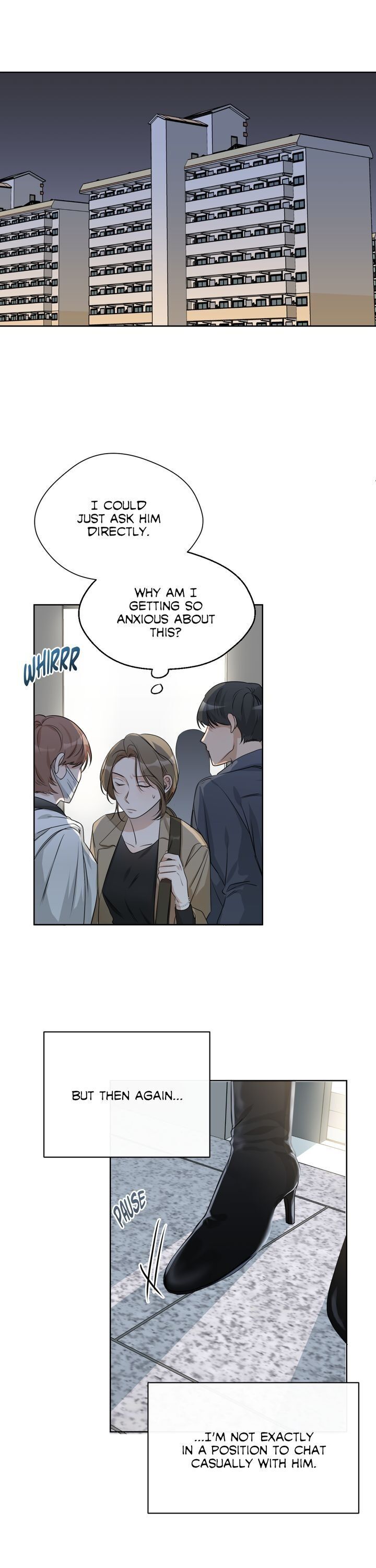 Sweet Dream Chapter 6 image 12