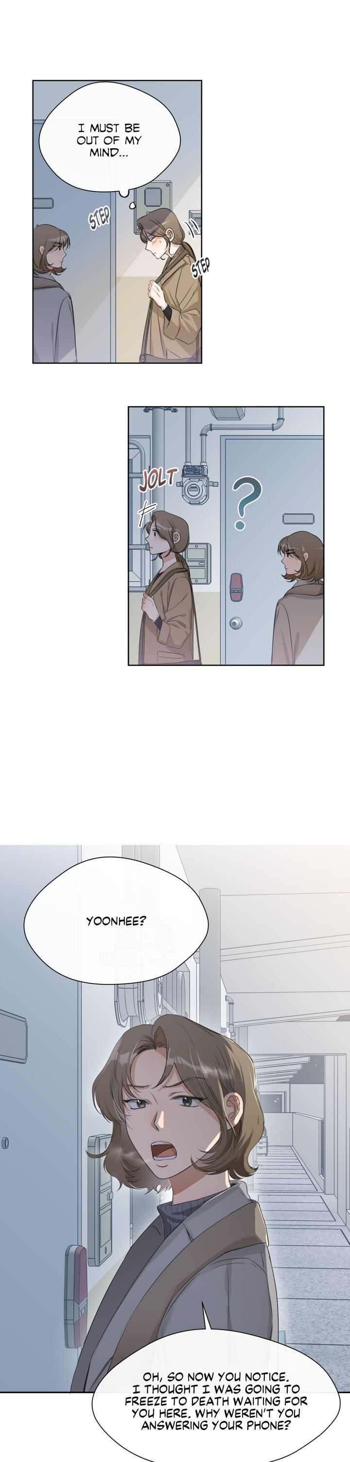 Sweet Dream Chapter 6 image 15