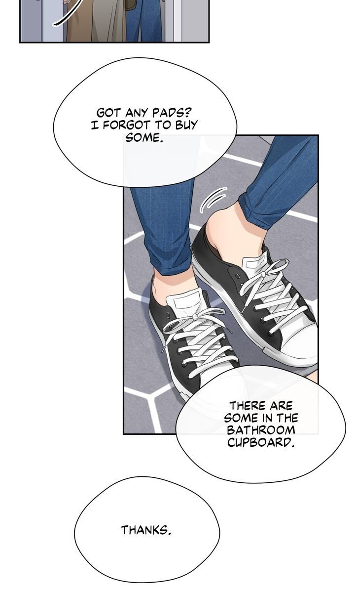 Sweet Dream Chapter 6 image 17