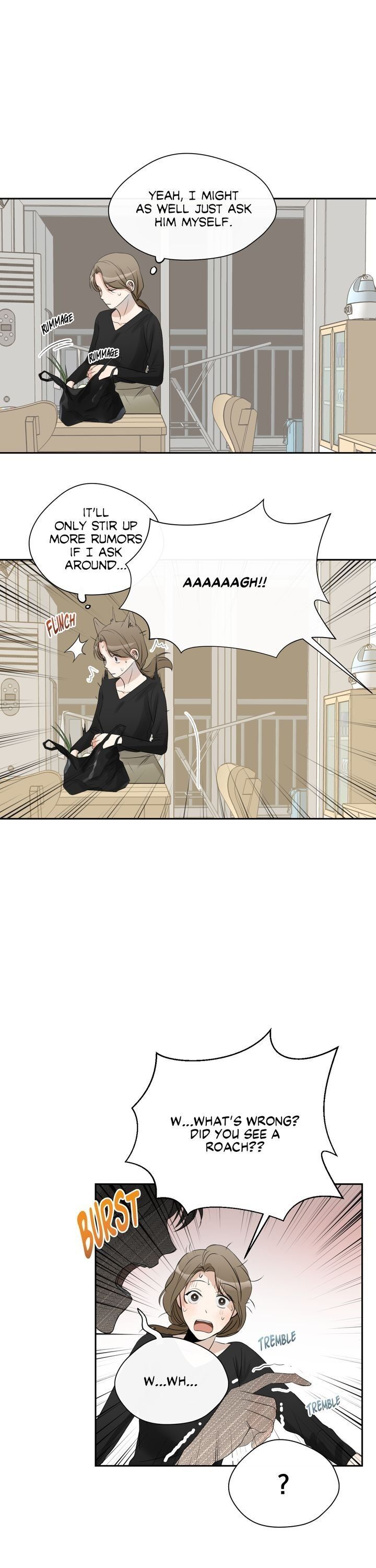 Sweet Dream Chapter 6 image 18