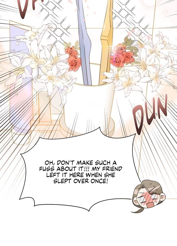 Sweet Dream Chapter 6 image 20