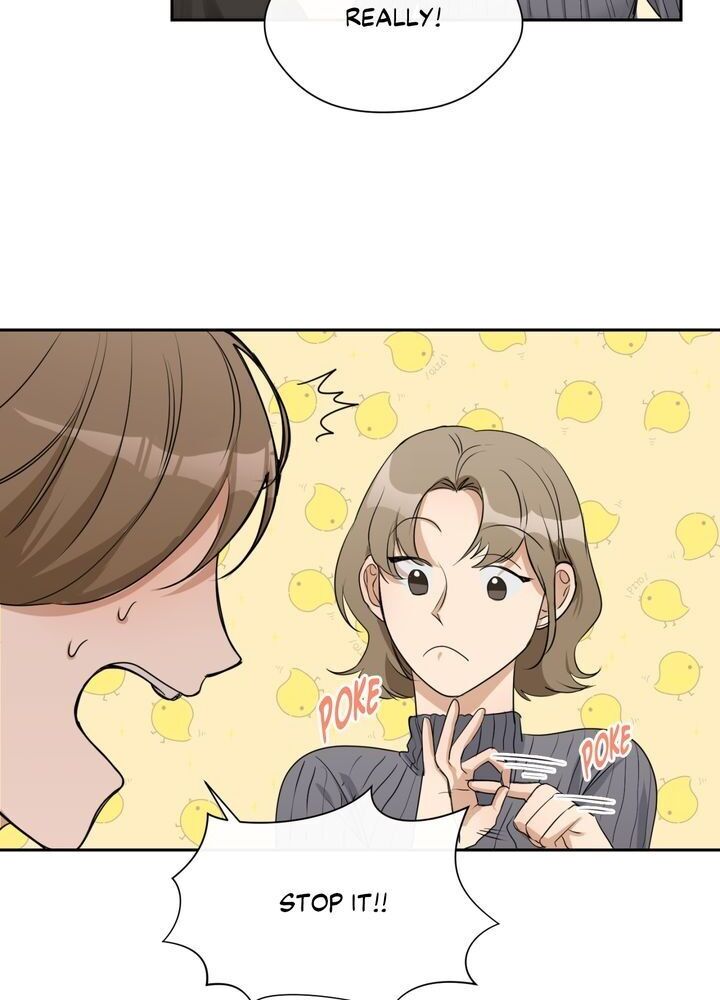 Sweet Dream Chapter 6 image 22