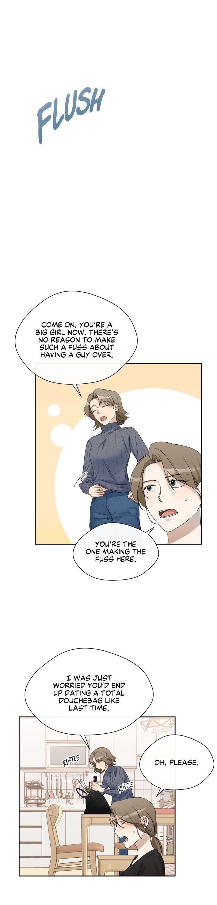 Sweet Dream Chapter 6 image 24