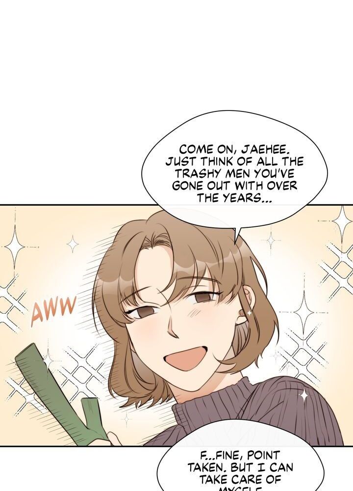 Sweet Dream Chapter 6 image 25