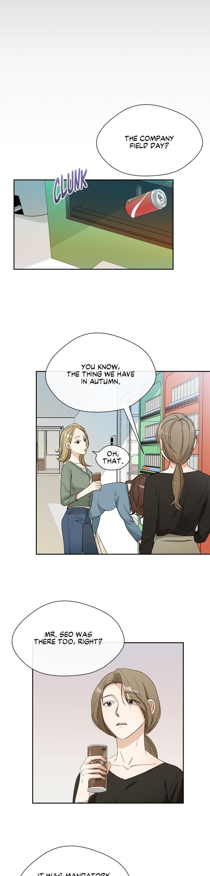 Sweet Dream Chapter 6 image 2
