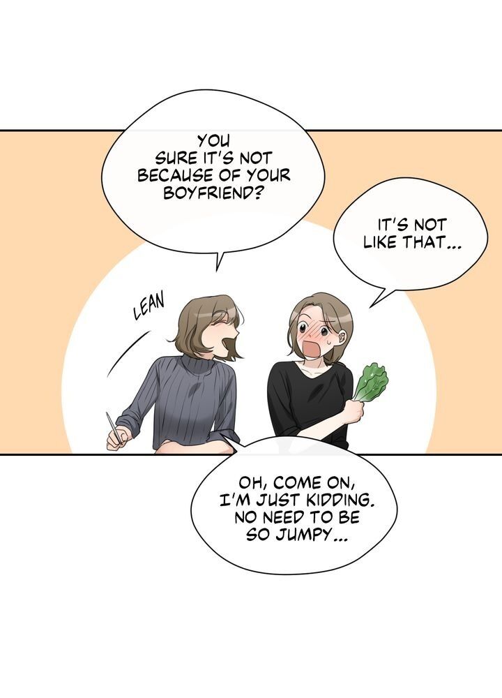 Sweet Dream Chapter 6 image 29
