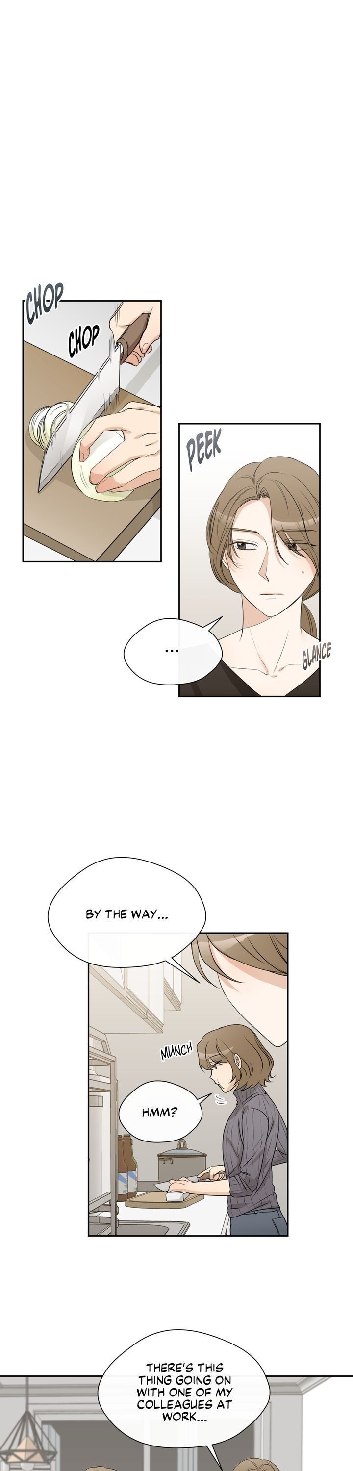 Sweet Dream Chapter 6 image 30