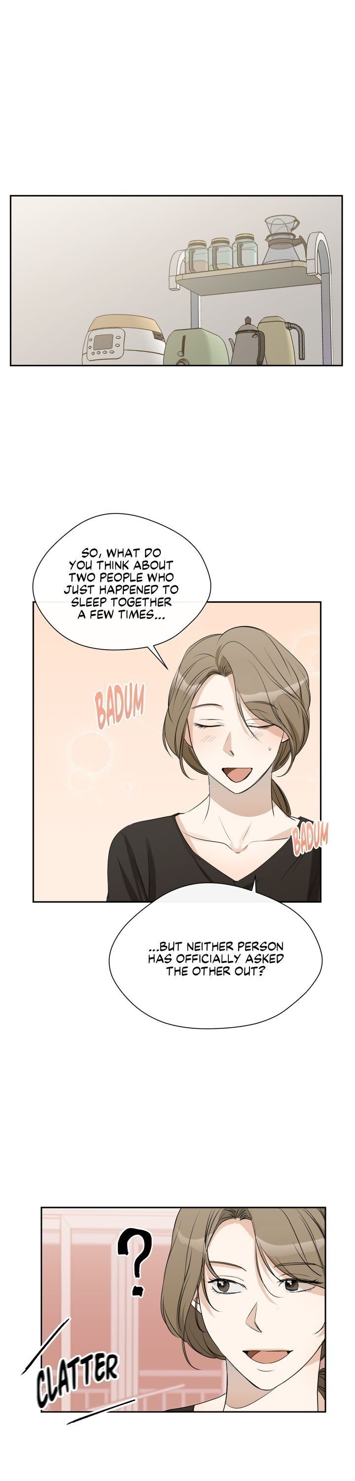Sweet Dream Chapter 6 image 33