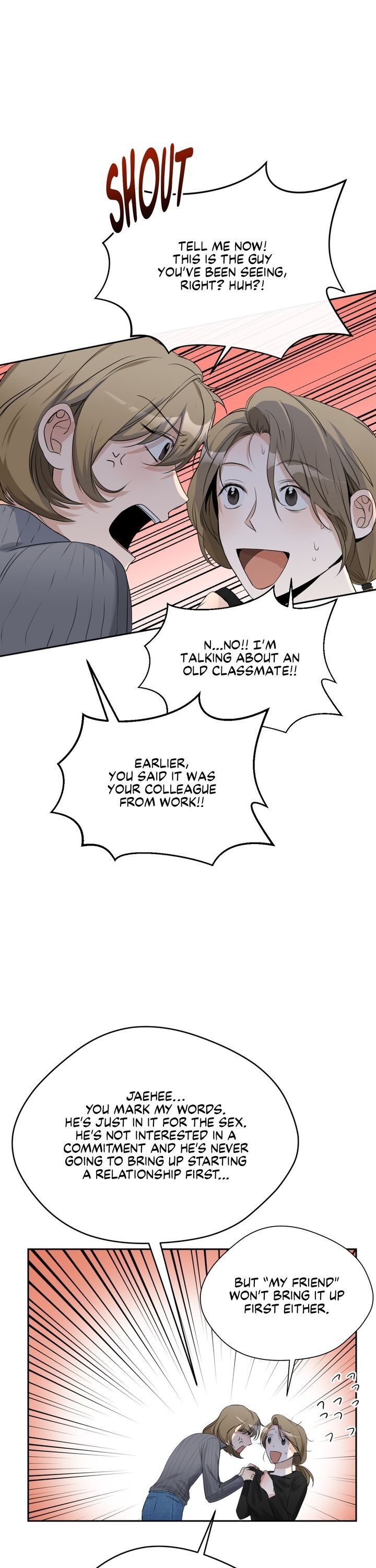 Sweet Dream Chapter 6 image 36