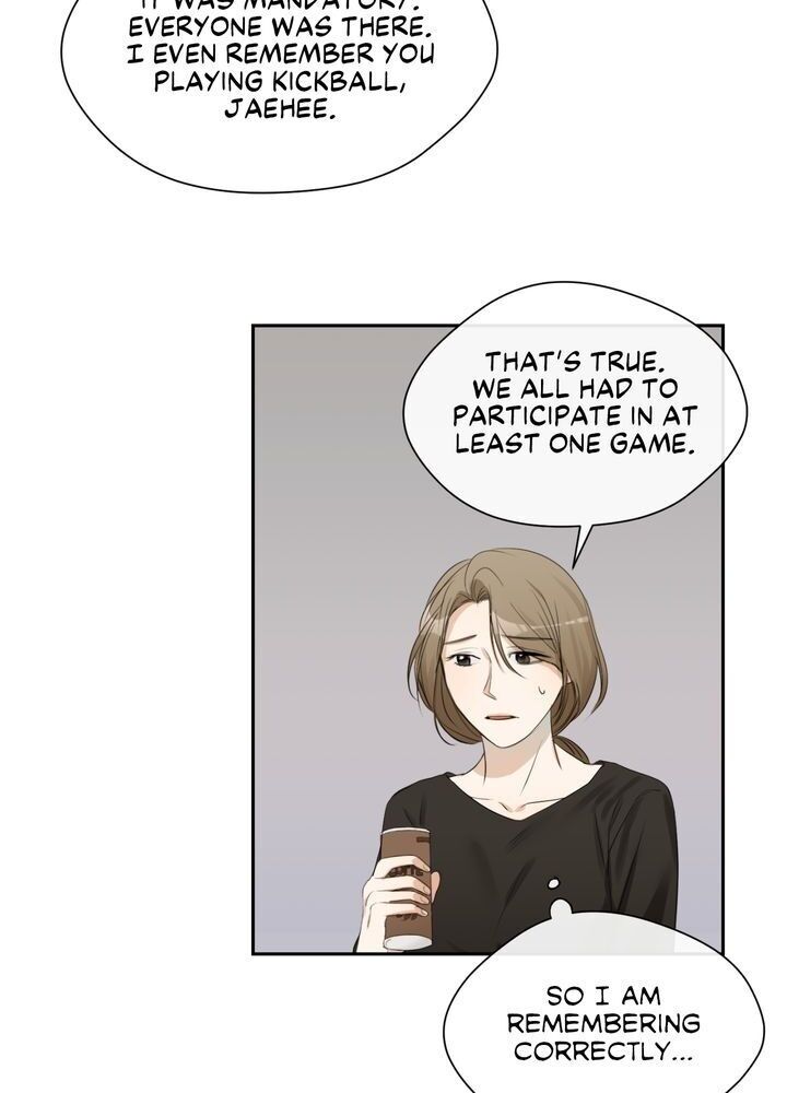 Sweet Dream Chapter 6 image 3