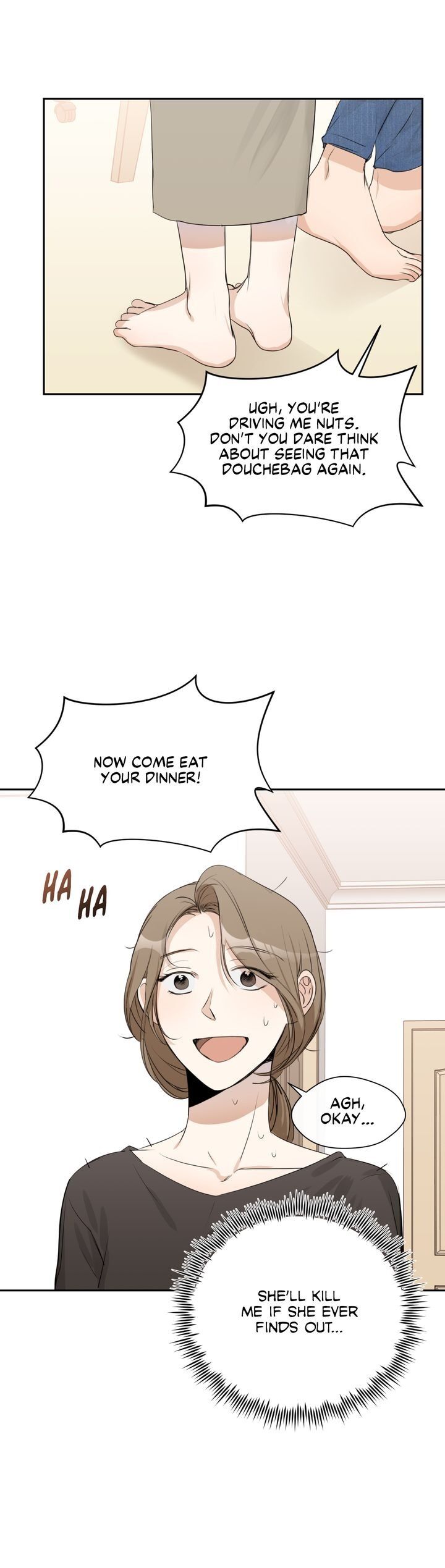 Sweet Dream Chapter 6 image 39