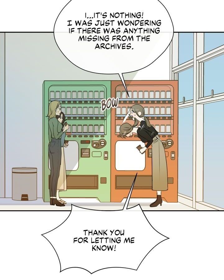 Sweet Dream Chapter 6 image 5