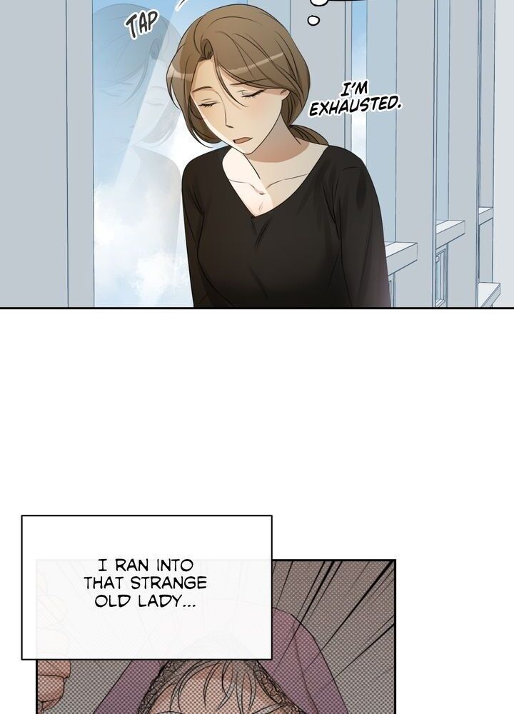 Sweet Dream Chapter 6 image 7