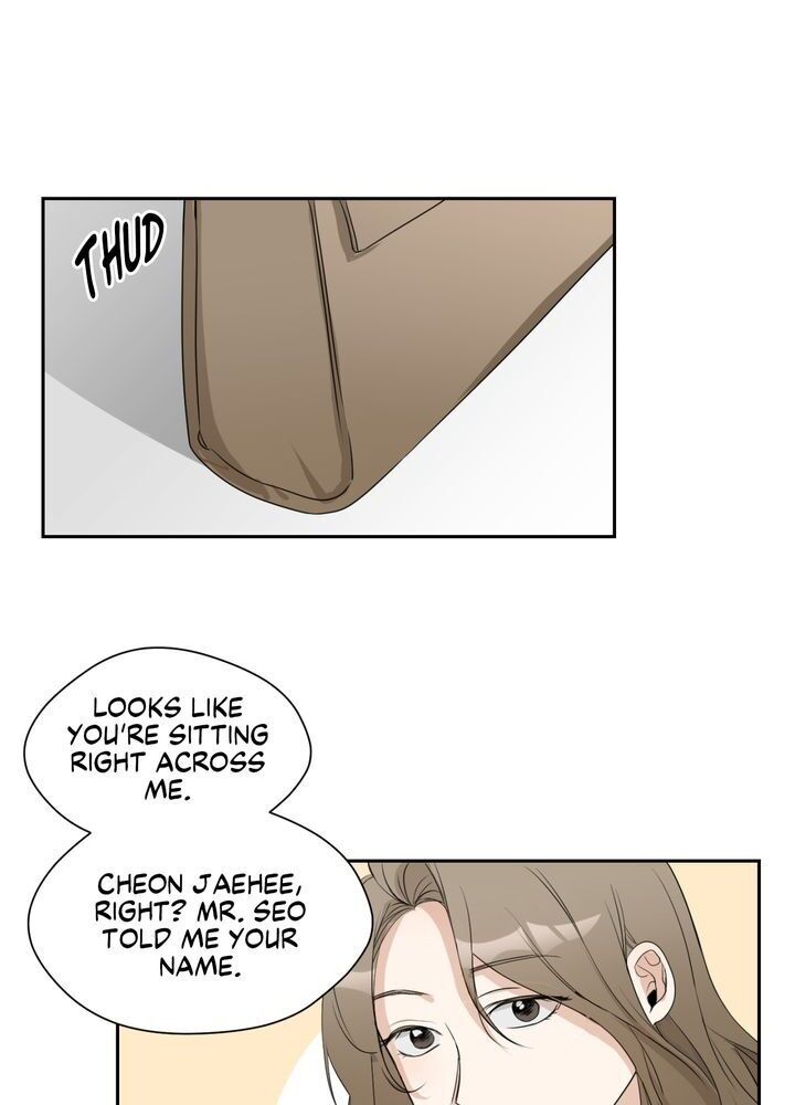 Sweet Dream Chapter 7 image 10