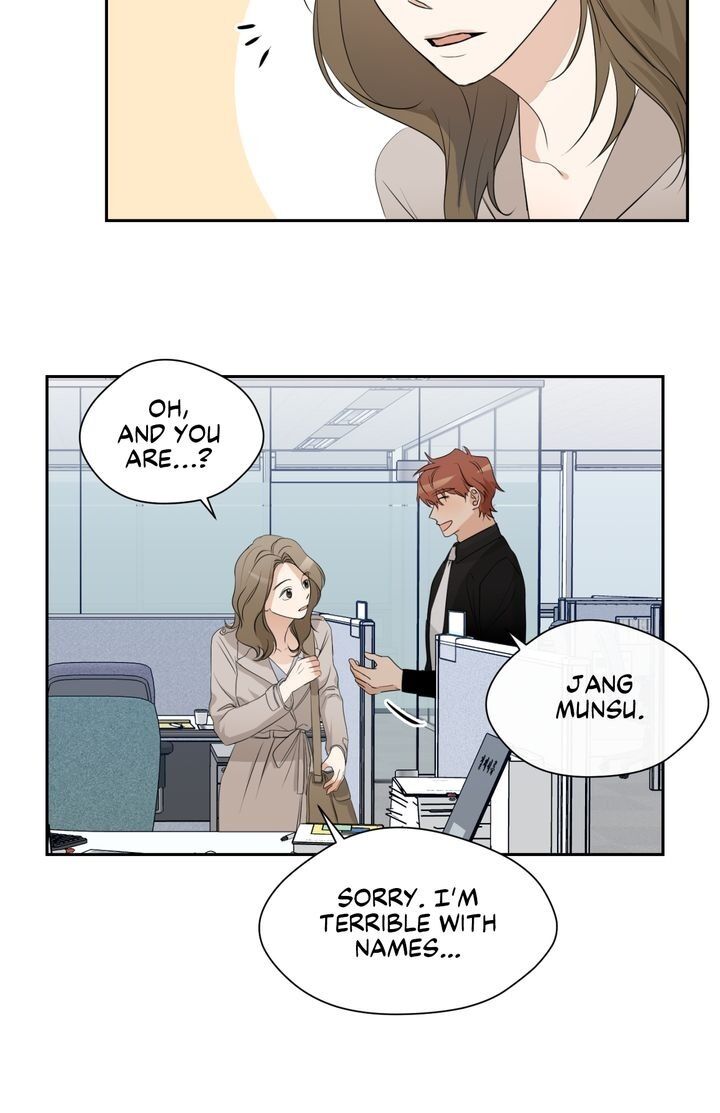 Sweet Dream Chapter 7 image 11