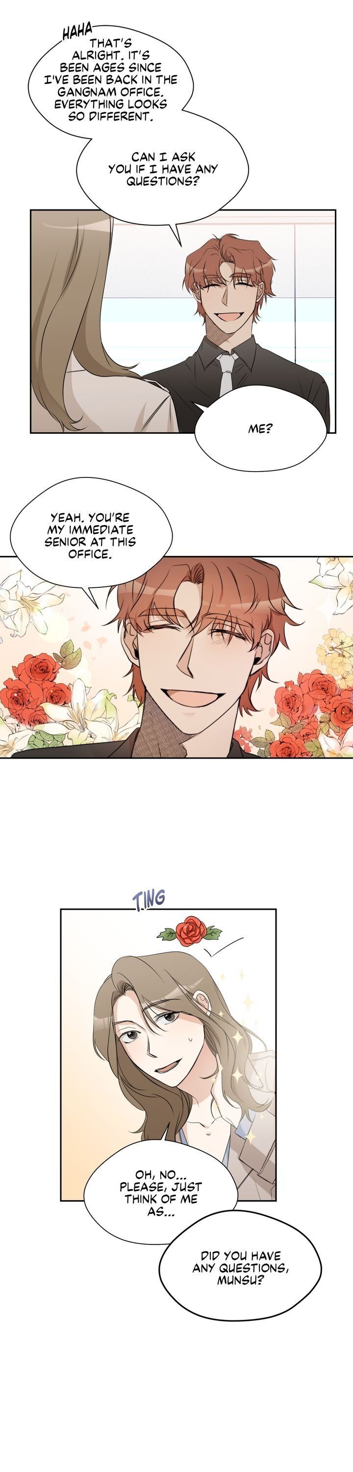 Sweet Dream Chapter 7 image 12