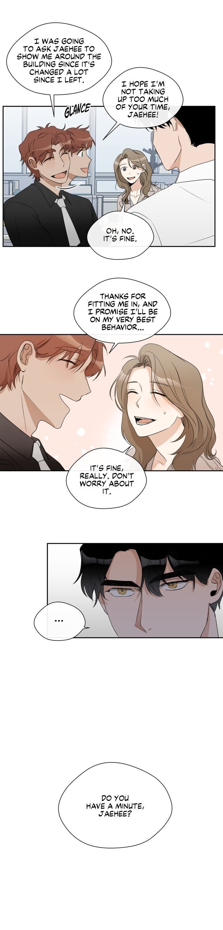 Sweet Dream Chapter 7 image 15