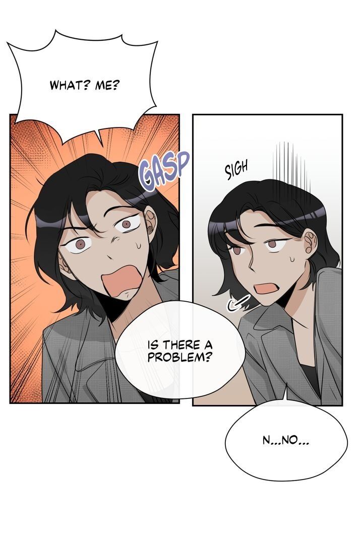 Sweet Dream Chapter 7 image 17