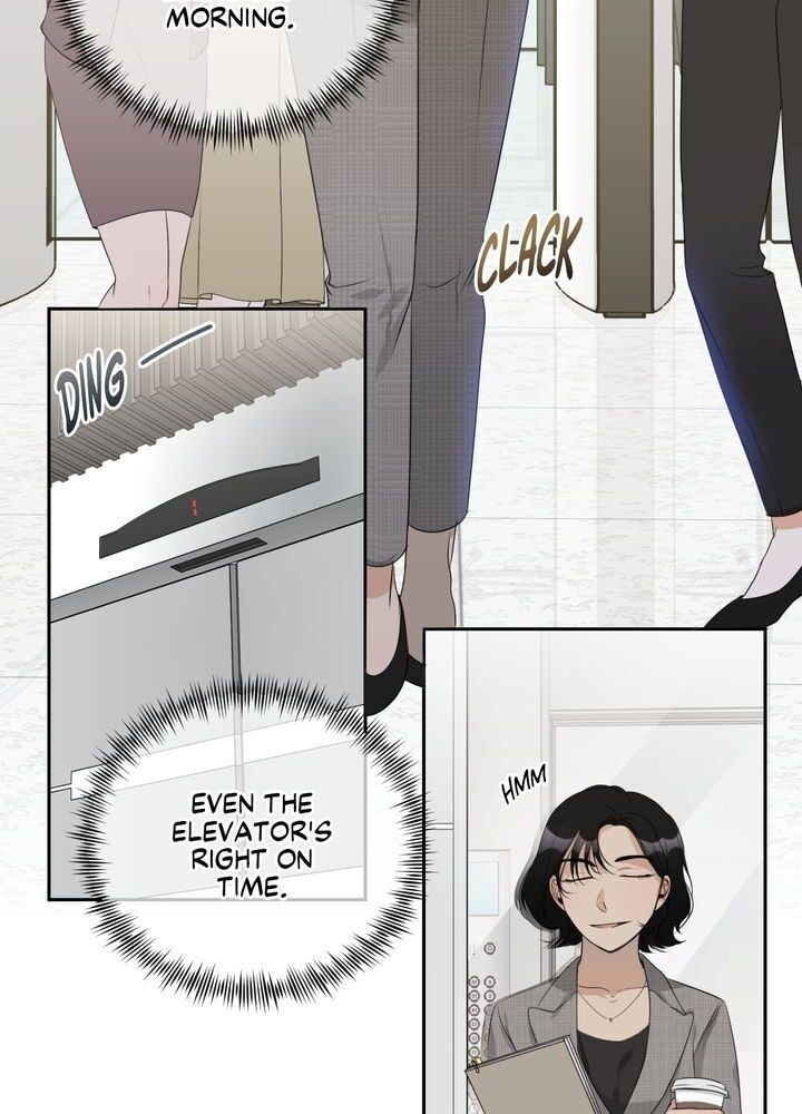 Sweet Dream Chapter 7 image 1
