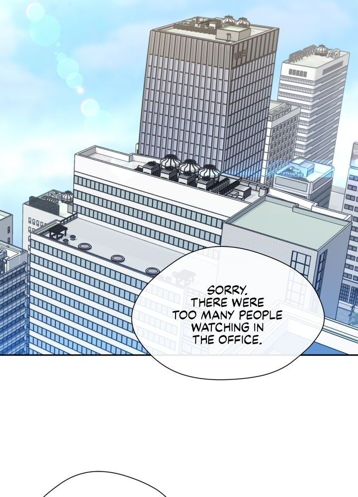 Sweet Dream Chapter 7 image 19